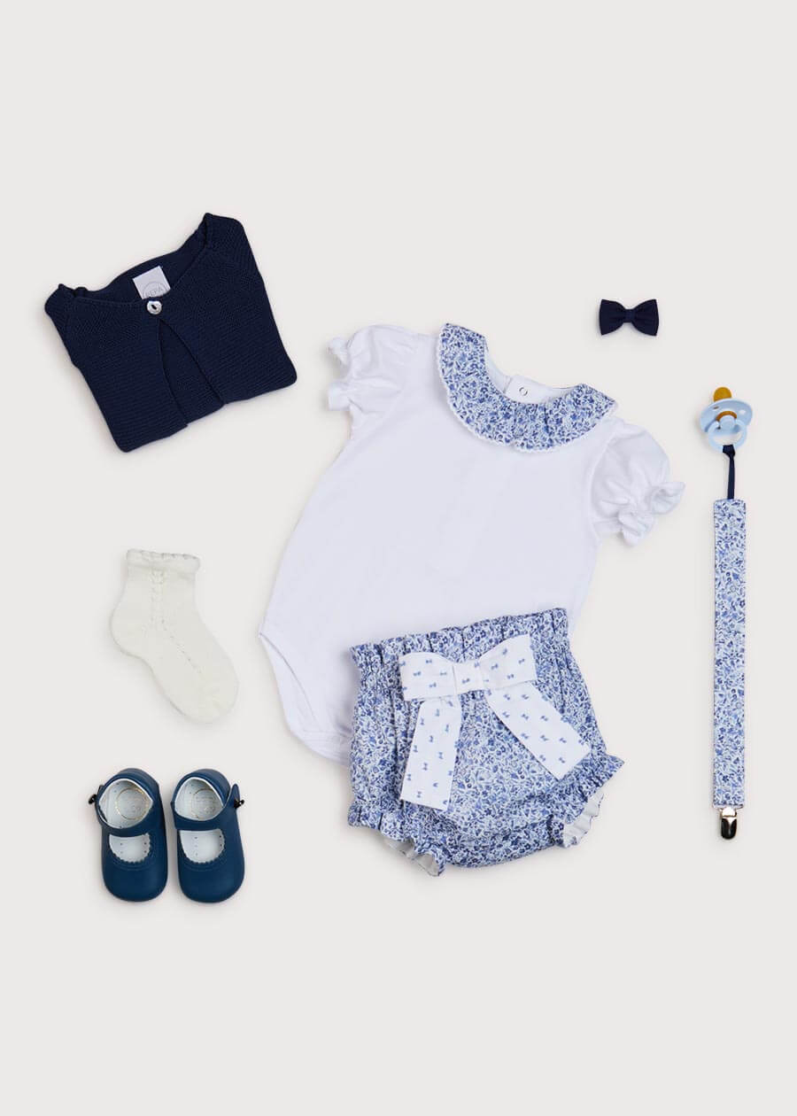 BABY GIRL LOOK SS23 4 Look  from Pepa London