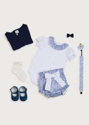 BABY GIRL LOOK SS23 4 Look  from Pepa London