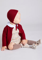 BABY BOY LOOK AW22 2 Look  from Pepa London