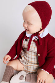 BABY BOY LOOK AW22 2 Look  from Pepa London