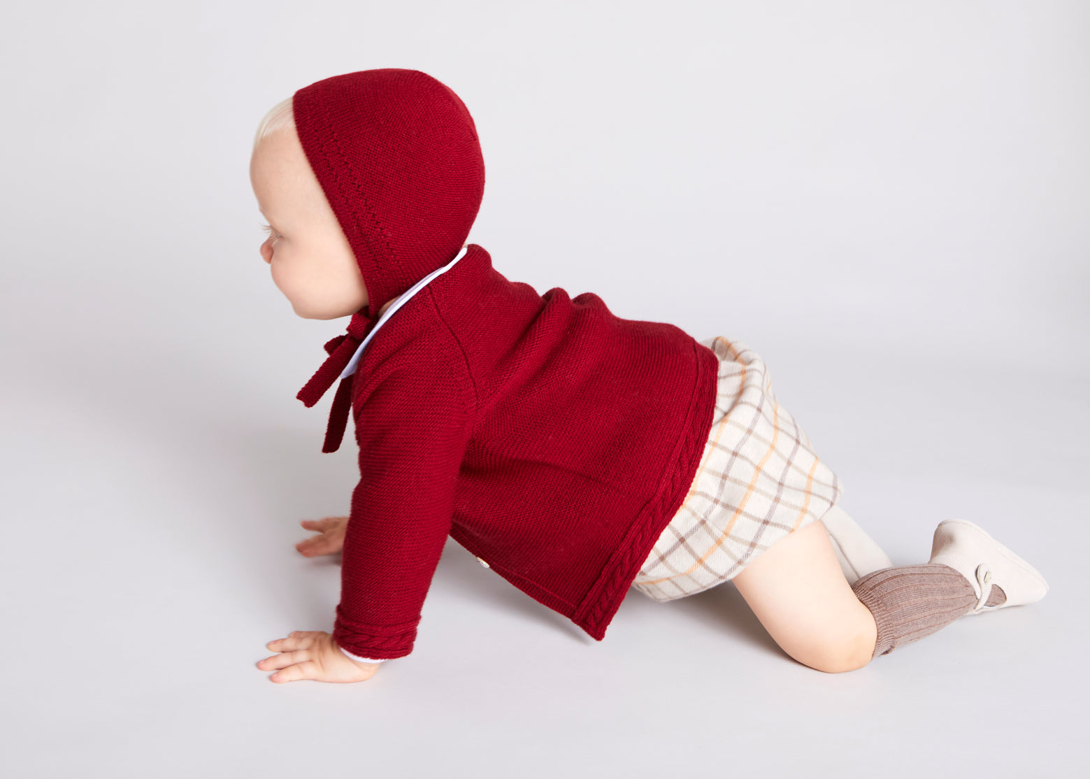 BABY BOY LOOK AW22 6 Look  from Pepa London