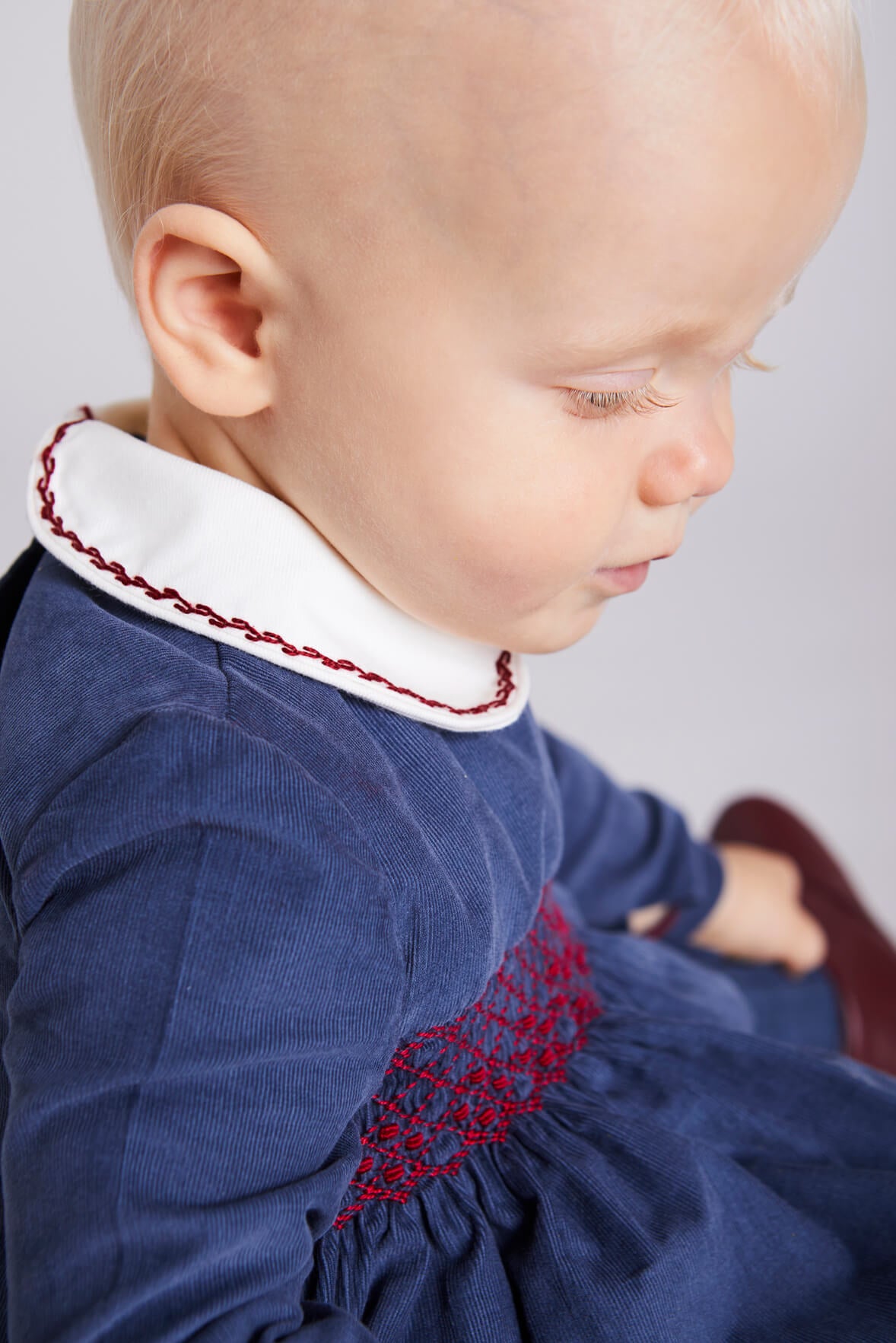 BABY BOY LOOK AW22 7 Look  from Pepa London