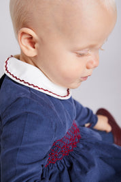 BABY BOY LOOK AW22 7 Look  from Pepa London