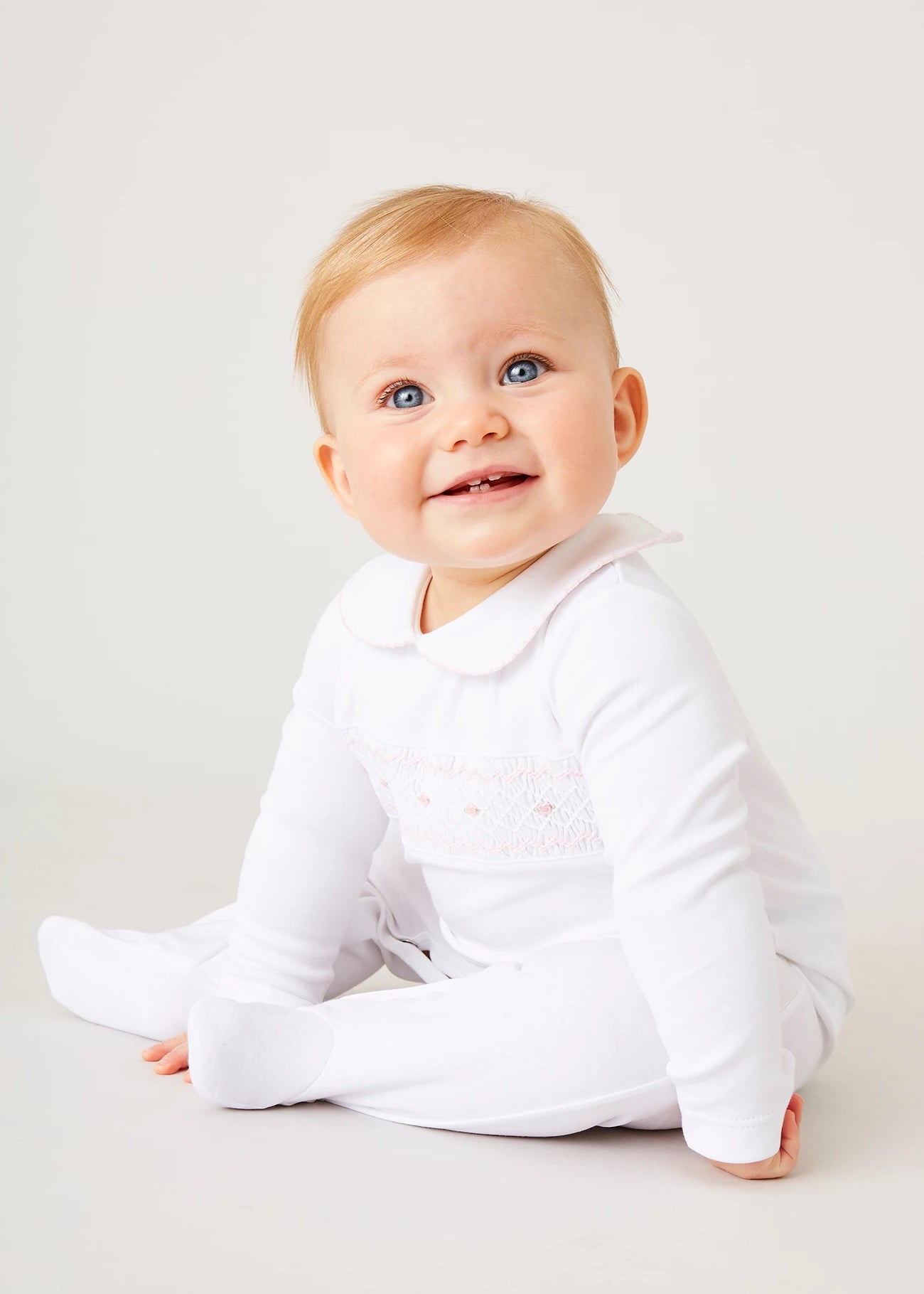 NEWBORN LOOK 1 Look  from Pepa London