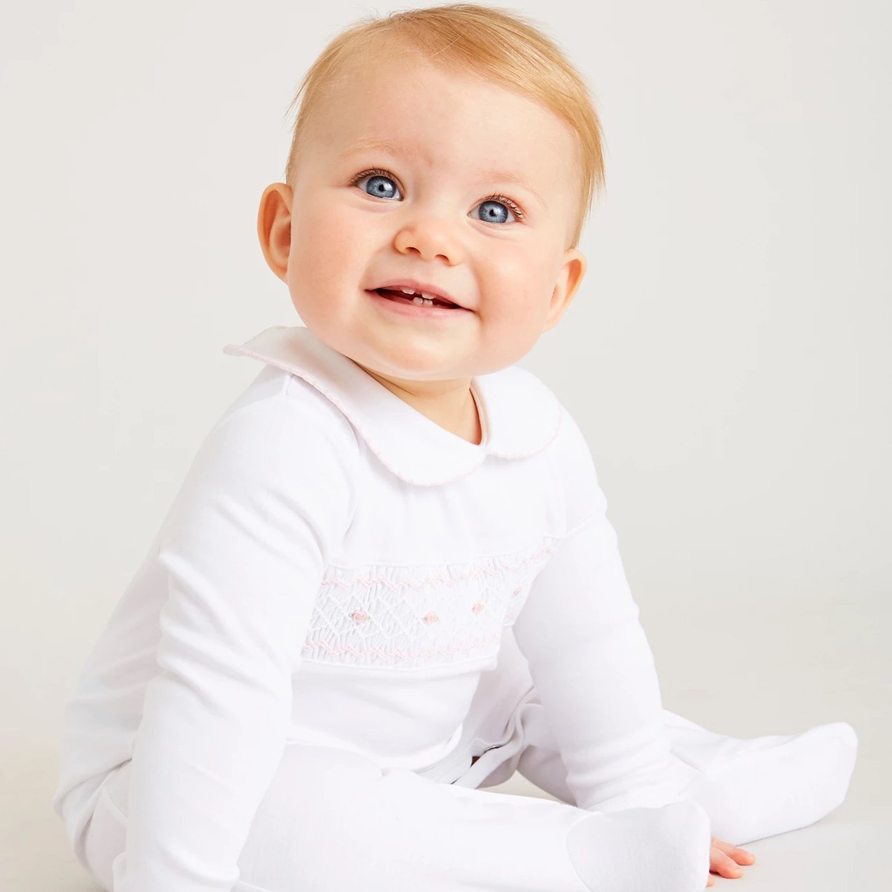 NEWBORN LOOK 3 Look  from Pepa London