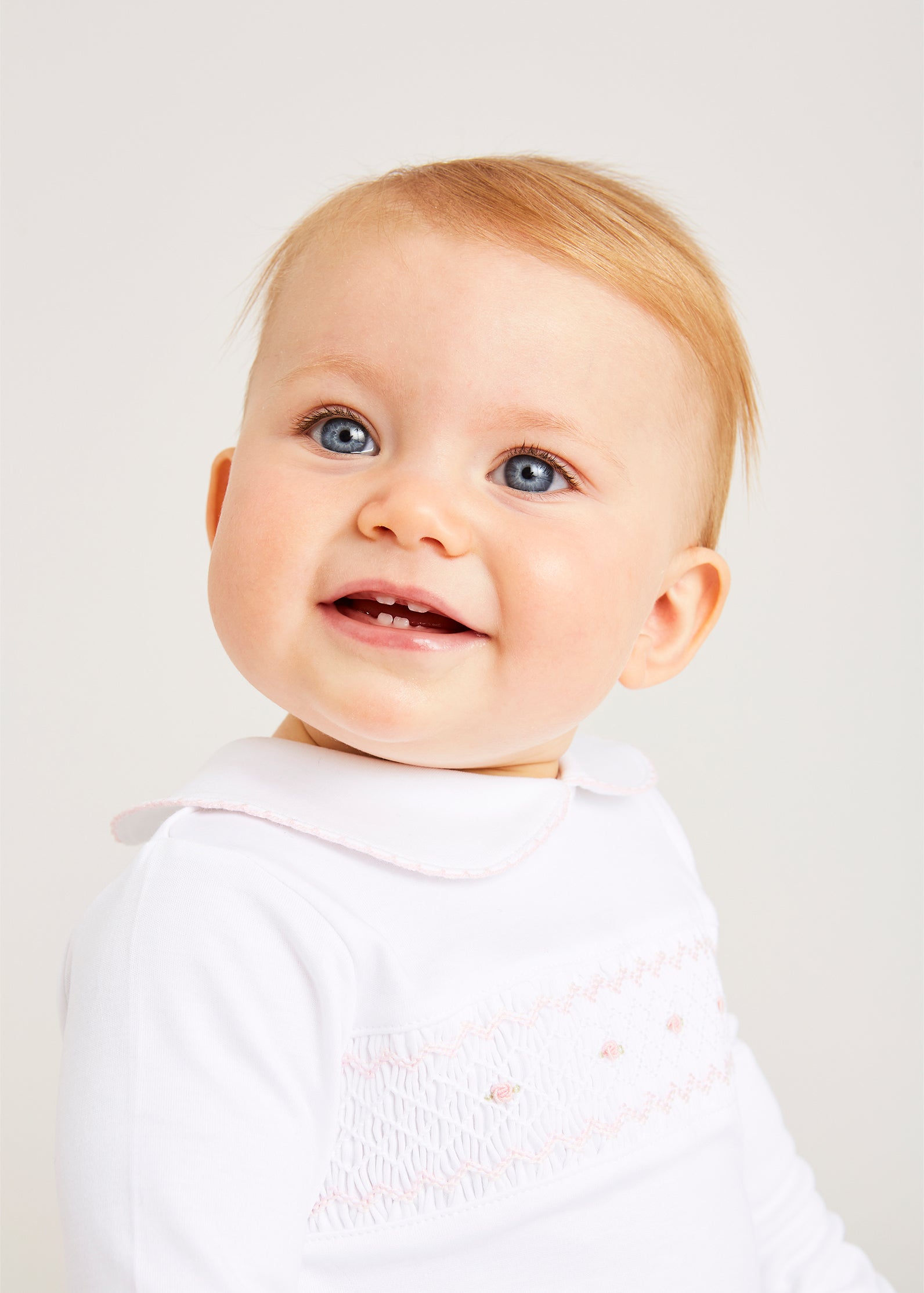 NEWBORN LOOK 3 Look  from Pepa London