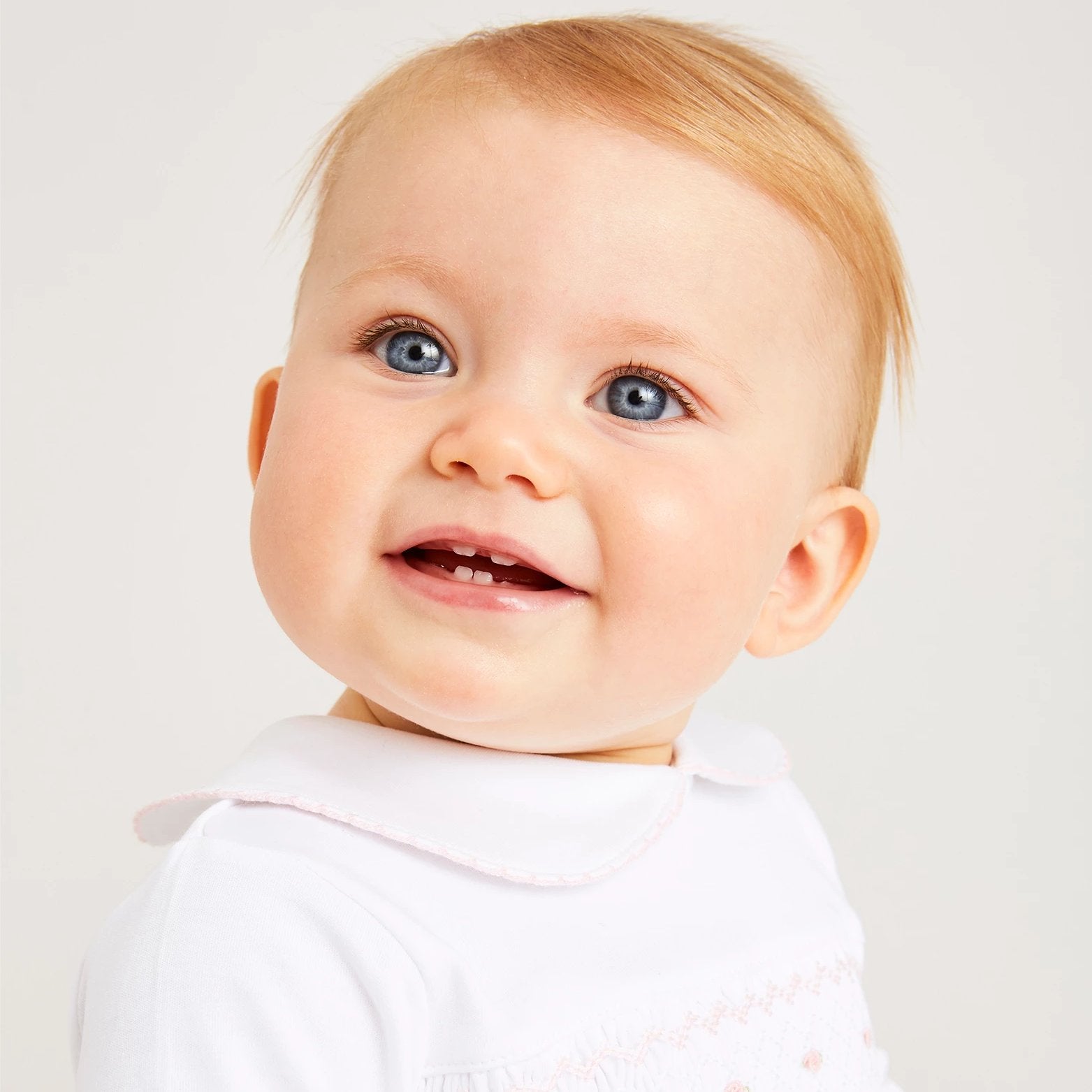 NEWBORN LOOK 1 Look  from Pepa London