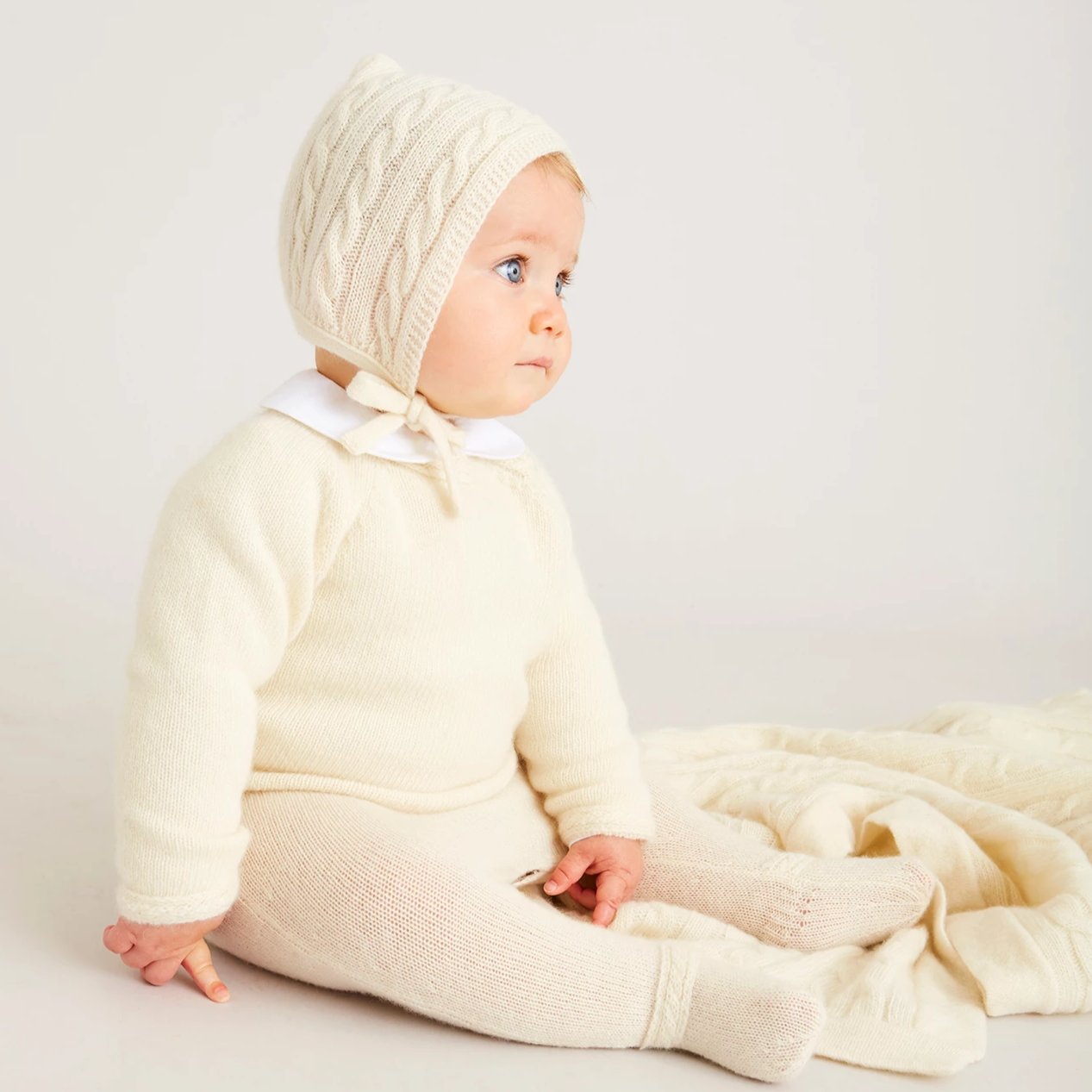 NEWBORN LOOK 23 Look  from Pepa London