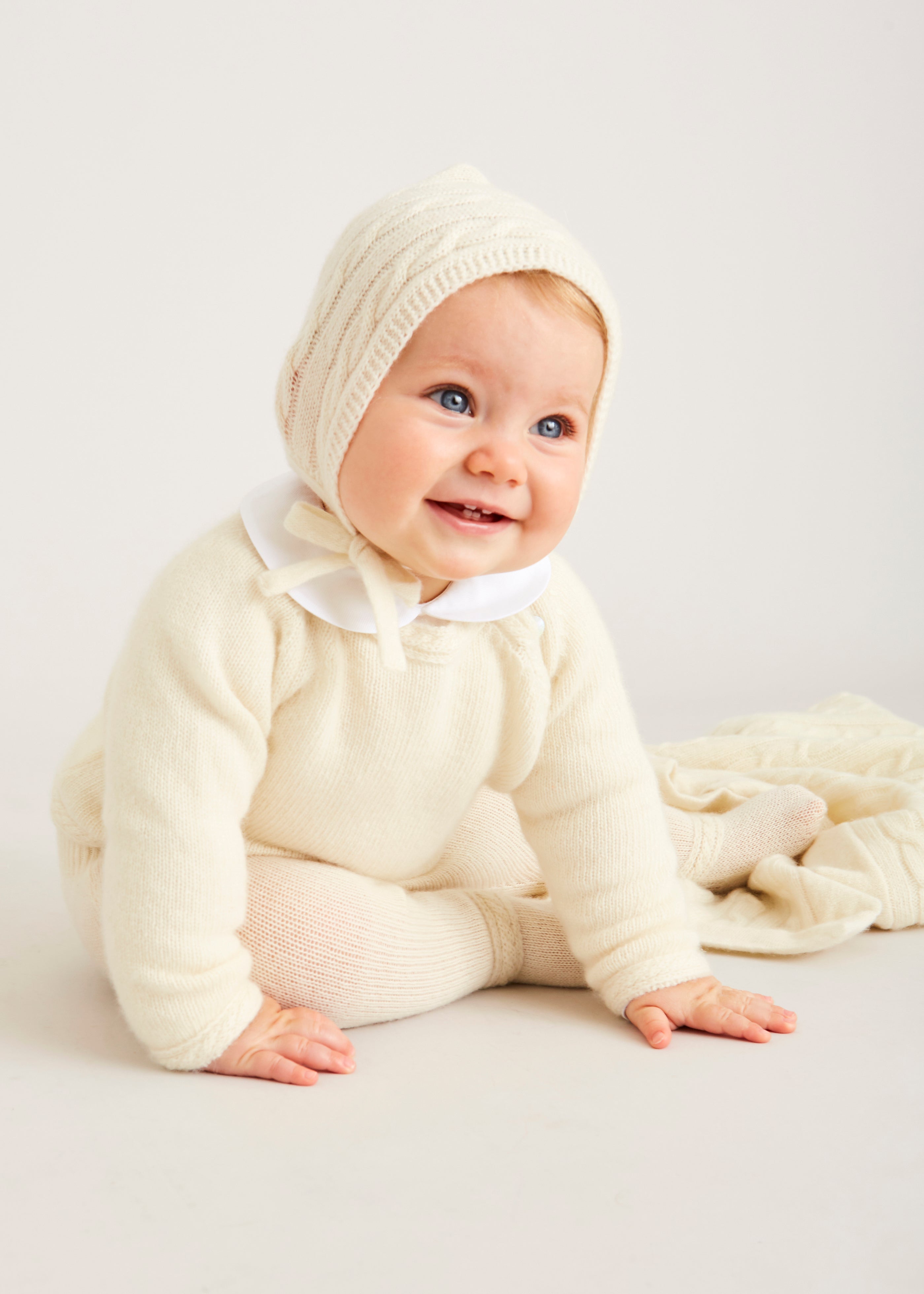 NEWBORN LOOK 26 Look  from Pepa London