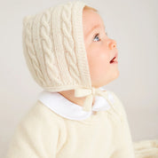 NEWBORN LOOK 23 Look  from Pepa London