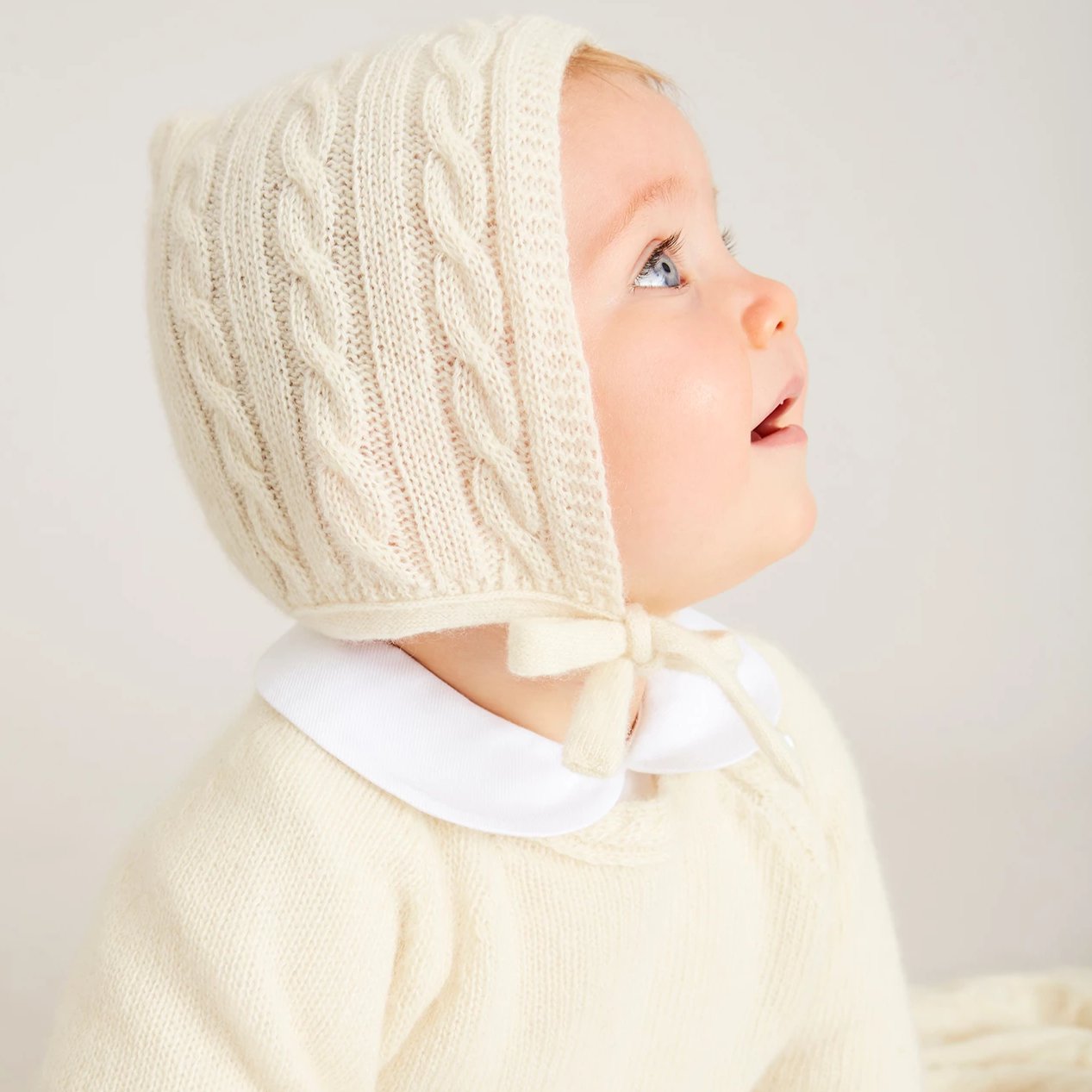 NEWBORN LOOK 24 Look  from Pepa London