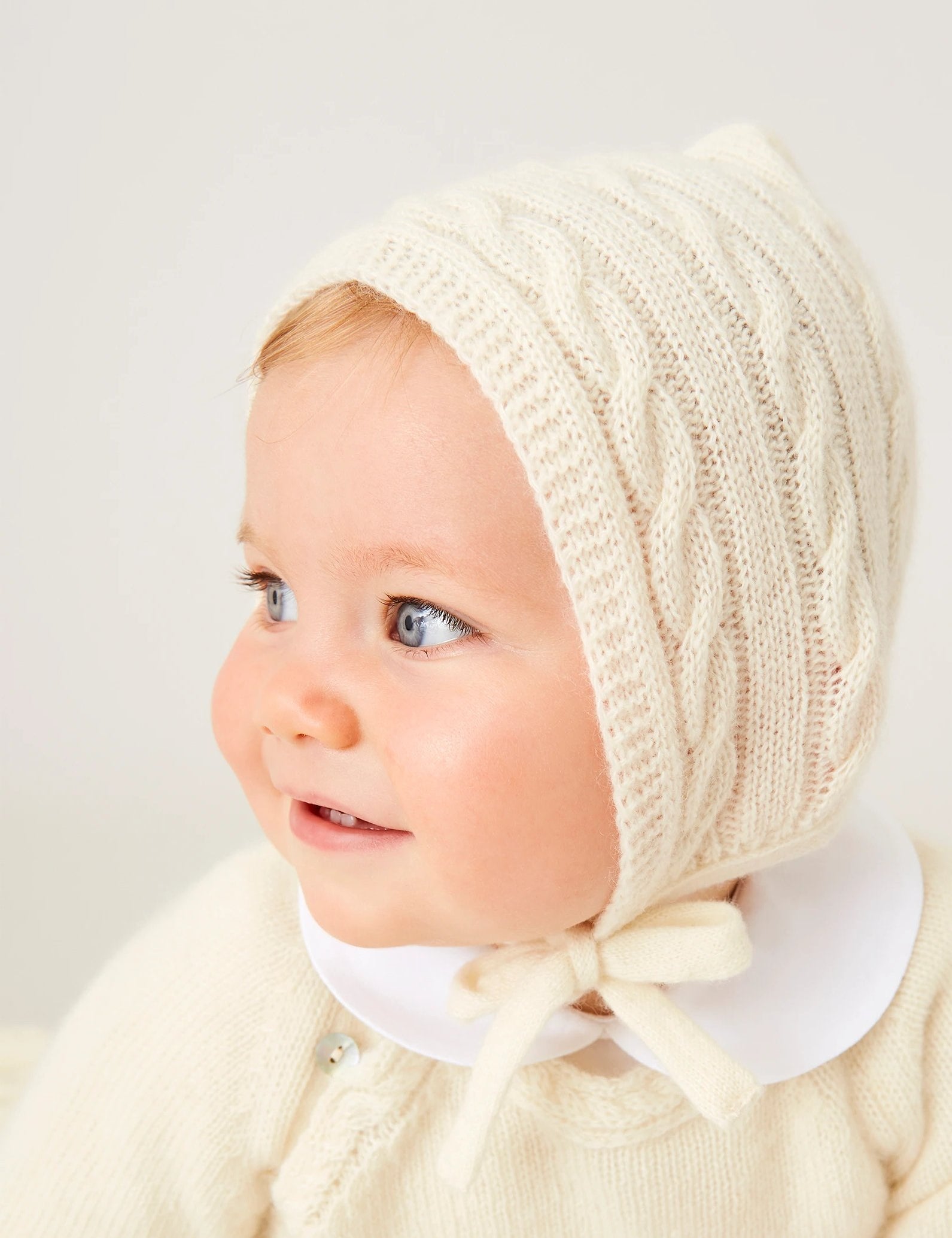 NEWBORN LOOK 23 Look  from Pepa London