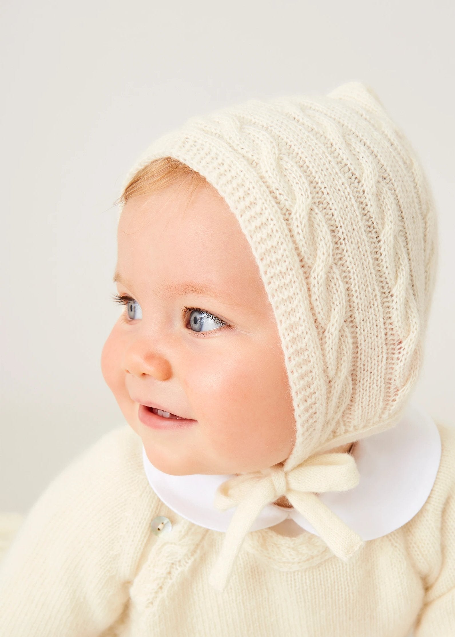 NEWBORN LOOK 23 Look  from Pepa London