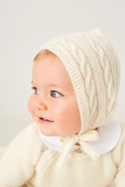 NEWBORN LOOK 23 Look  from Pepa London