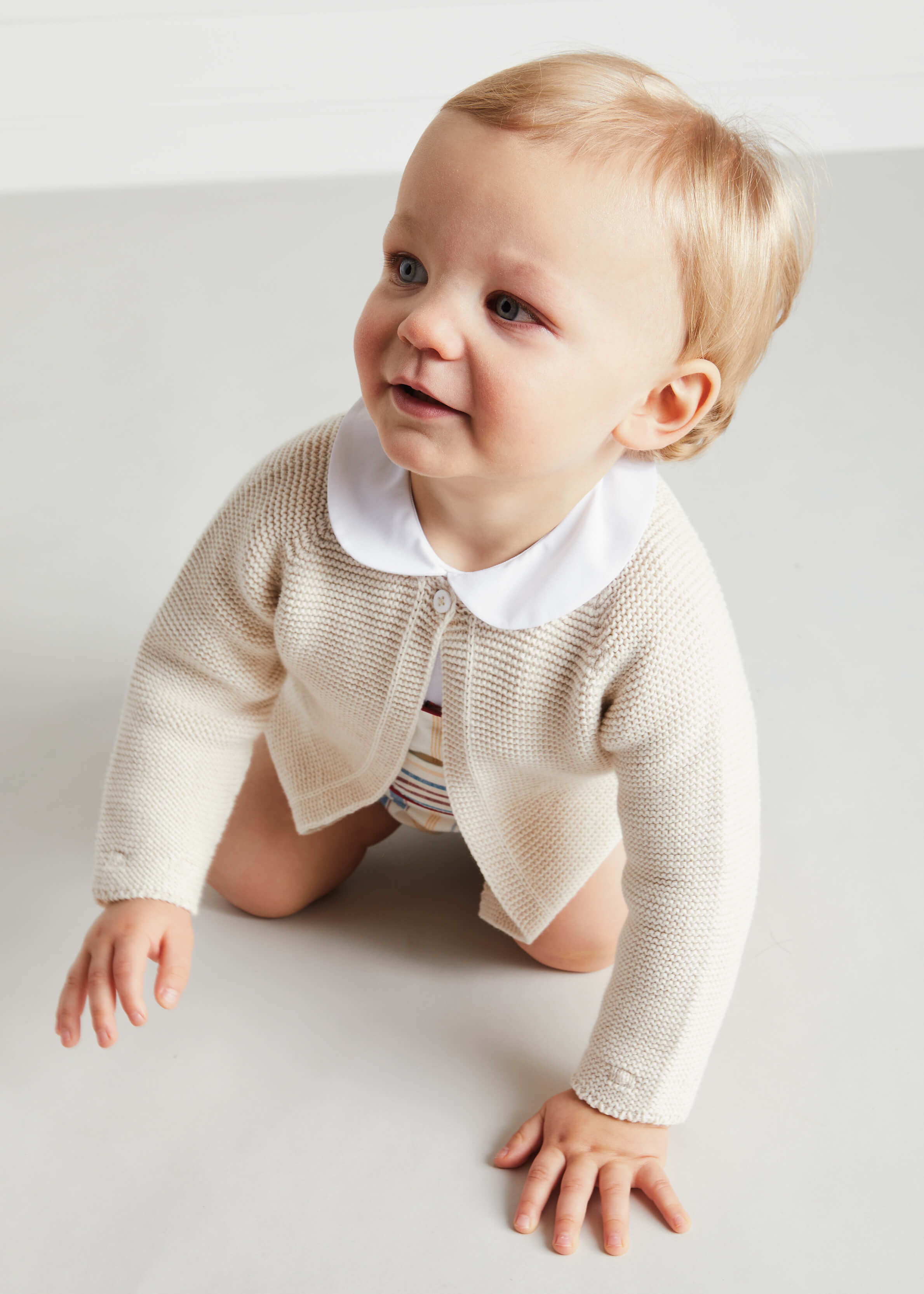 BABY BOY LOOK SS23 10 Look  from Pepa London