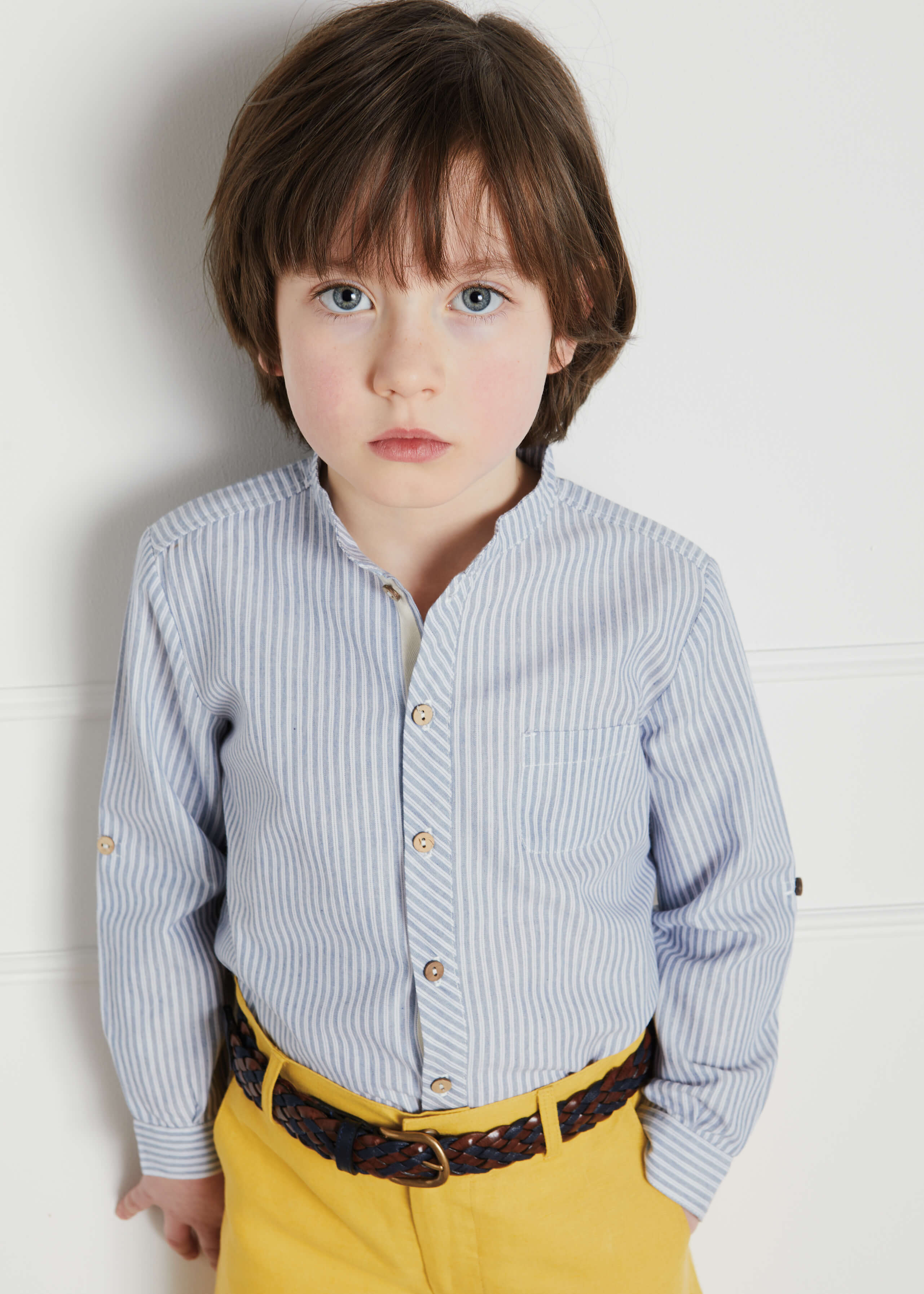 BOY LOOK SS23 1 Look  from Pepa London