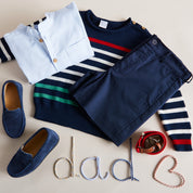 BOY LOOK SS21 3 Look  from Pepa London