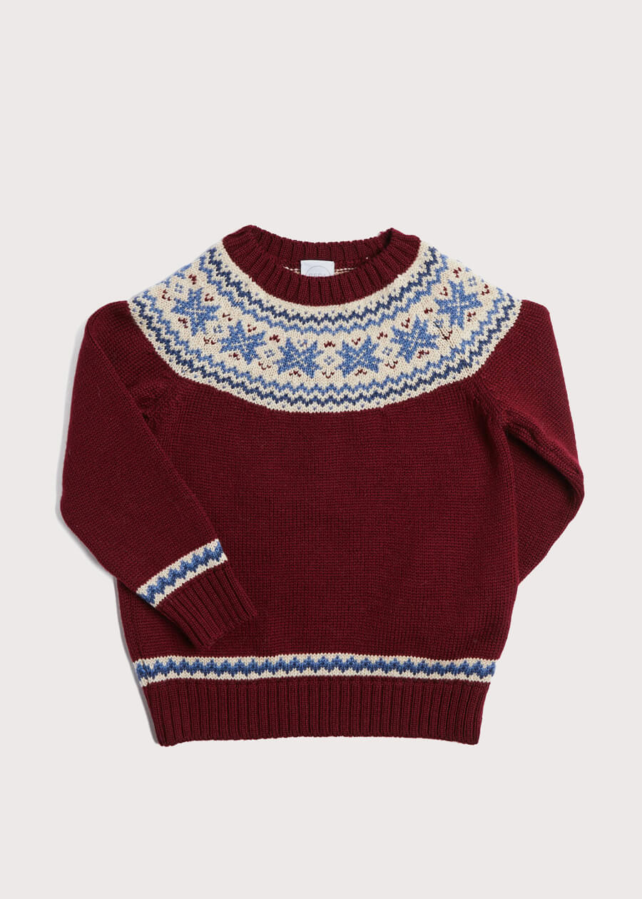 ALL KNITWEAR