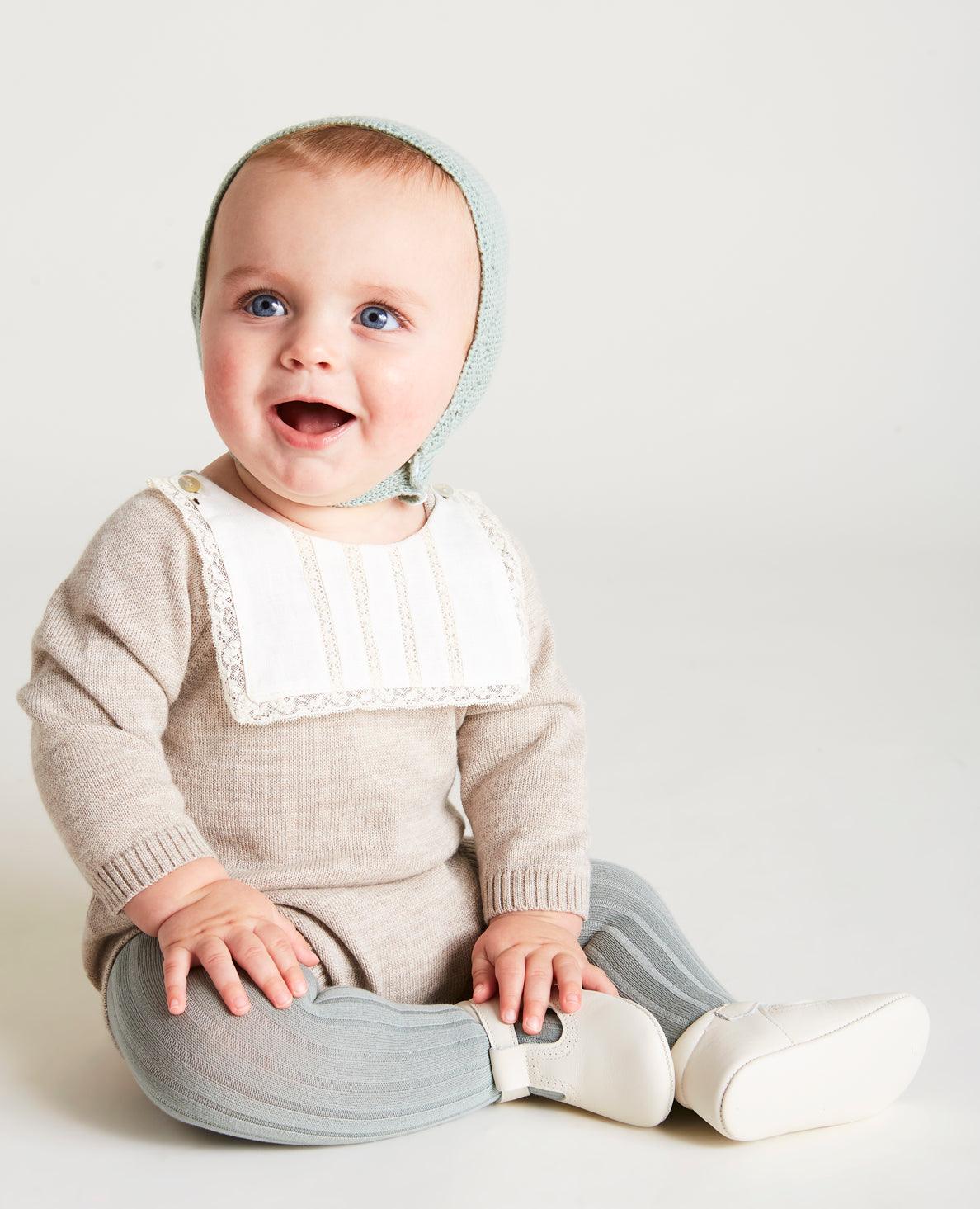 BABY BOY LOOK AW21 12 Look  from Pepa London