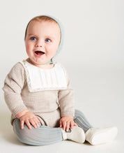 BABY BOY LOOK AW21 12 Look  from Pepa London