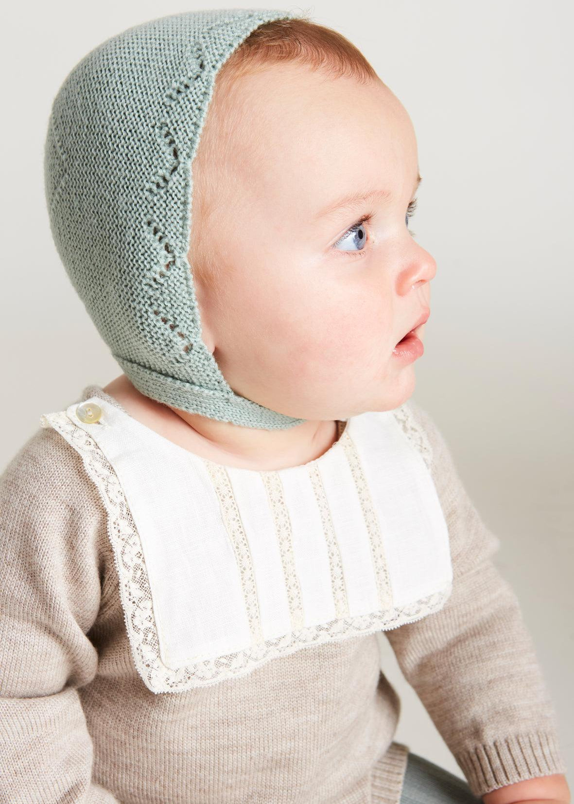 BABY BOY LOOK AW21 12 LOOK from Pepa London