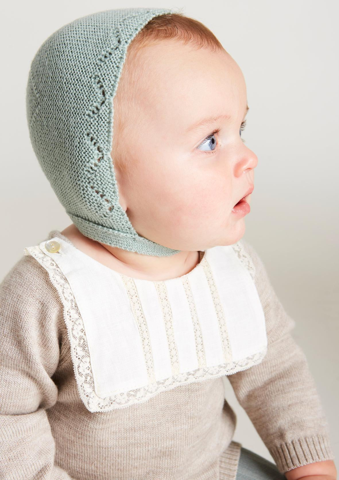 BABY BOY LOOK AW21 12 Look  from Pepa London
