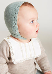 BABY BOY LOOK AW21 12 Look  from Pepa London