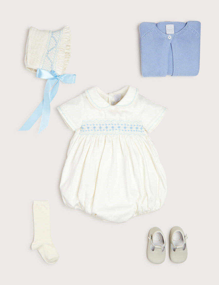 BABY BOY LOOK SS23 16 Look  from Pepa London
