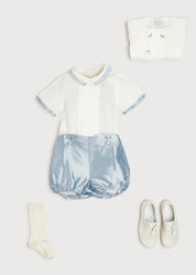 BABY BOY LOOK SS23 31 Look  from Pepa London
