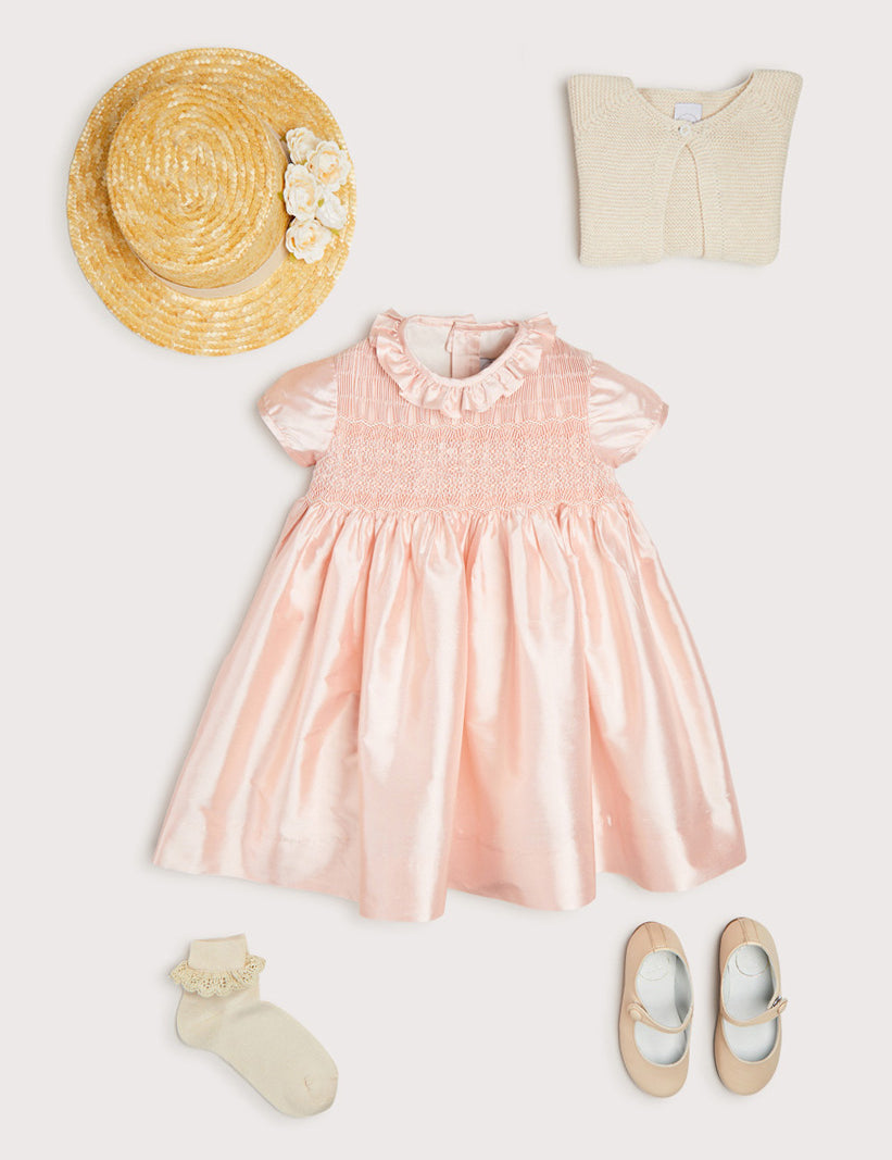 BABY GIRL LOOK SS23 41 Look  from Pepa London