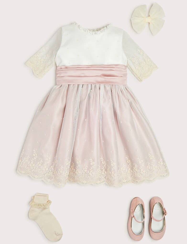 GIRL LOOK SS23 13 Look  from Pepa London