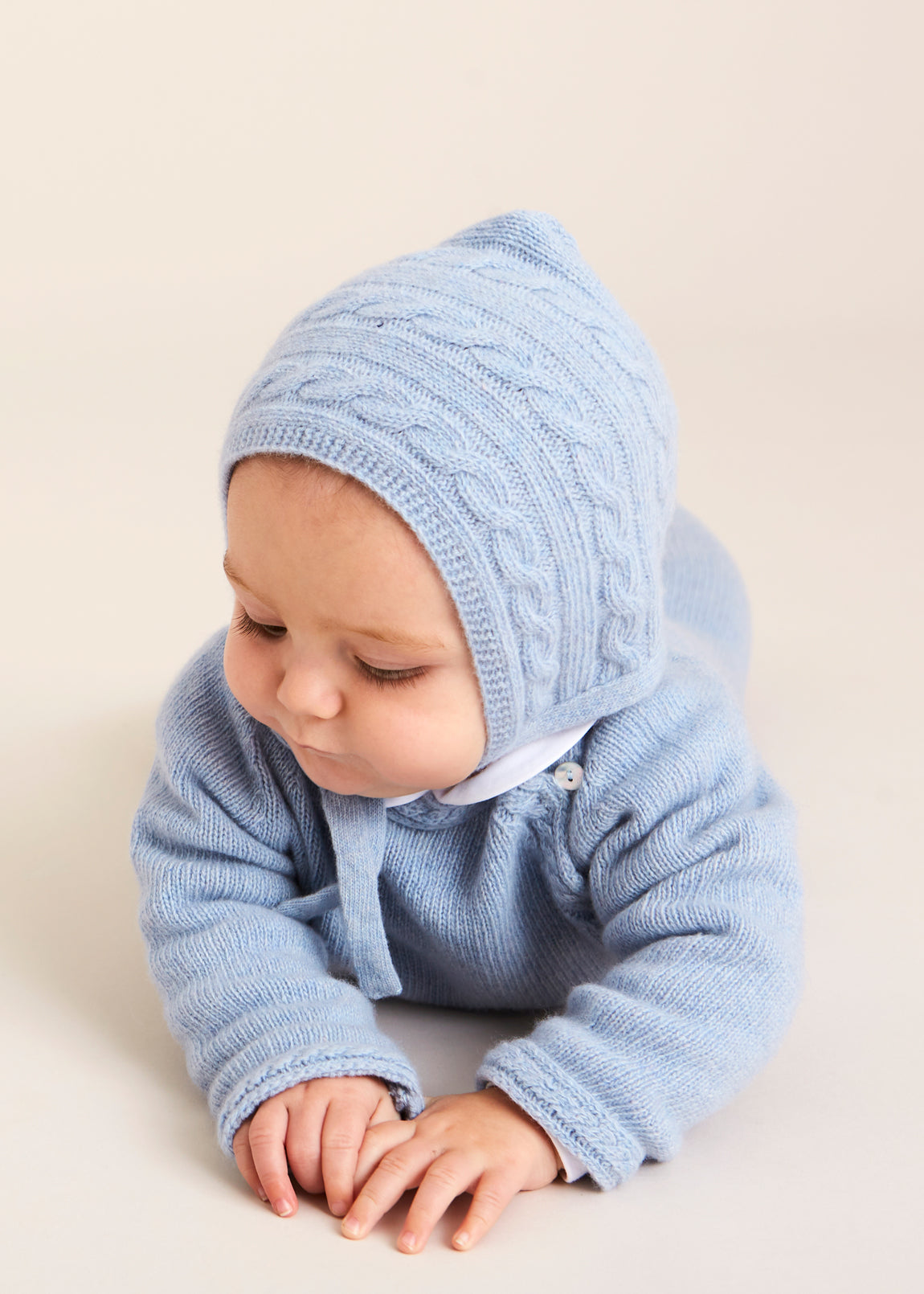 NEWBORN LOOK AW20 15 Look  from Pepa London