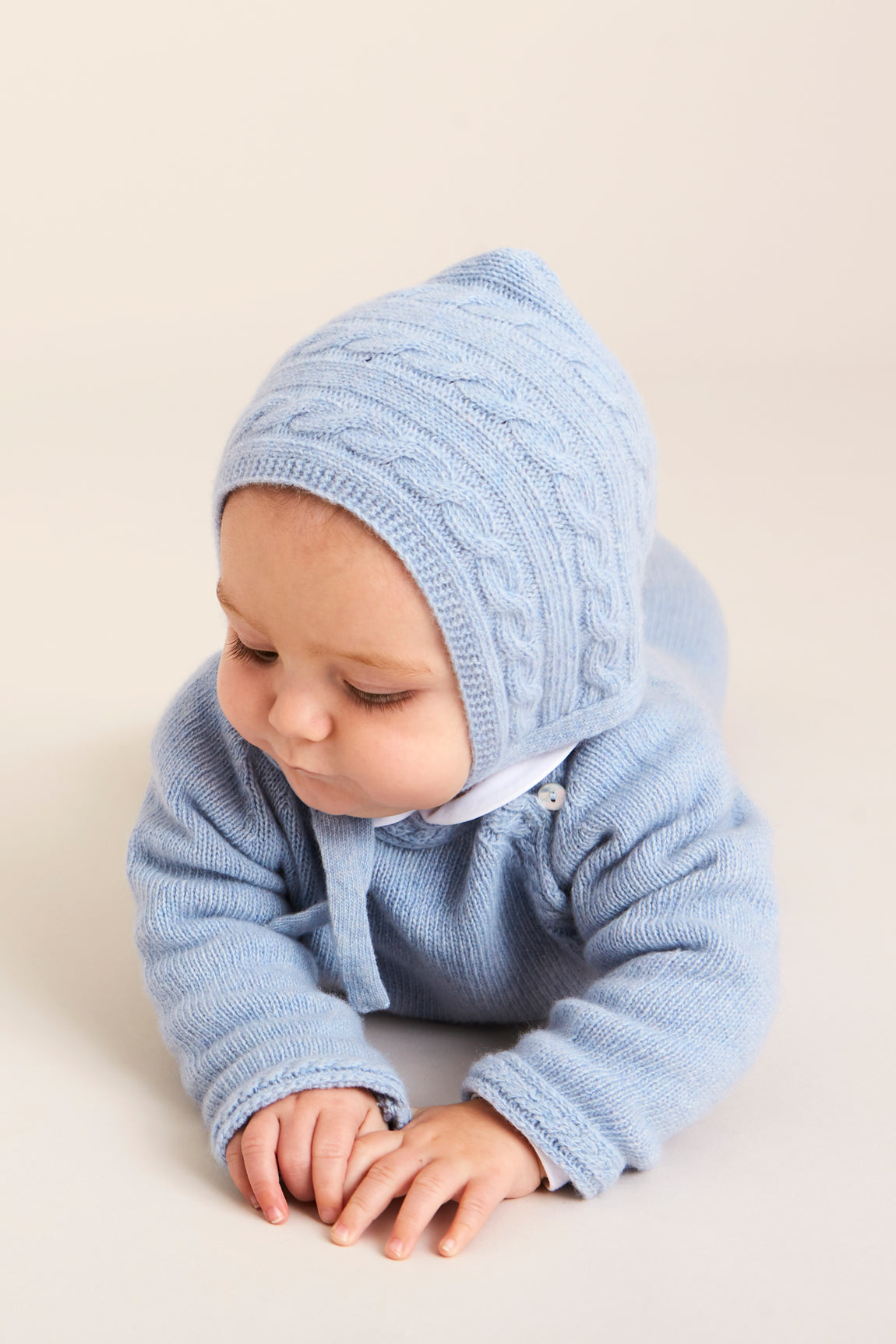 NEWBORN LOOK AW20 15 Look  from Pepa London