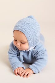 NEWBORN LOOK AW20 15 Look  from Pepa London