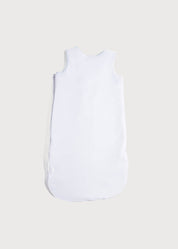 Green Hand Smocked Sleeping Bag (3-18mths) Accessories  from Pepa London