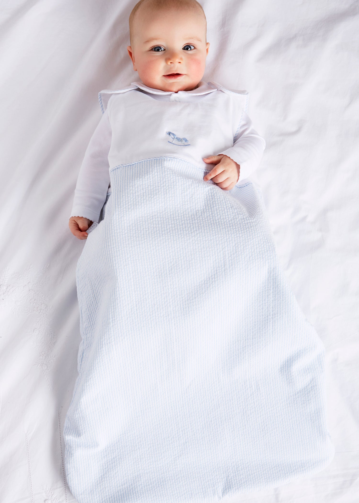 NEWBORN LOOK SS20 7 Look  from Pepa London