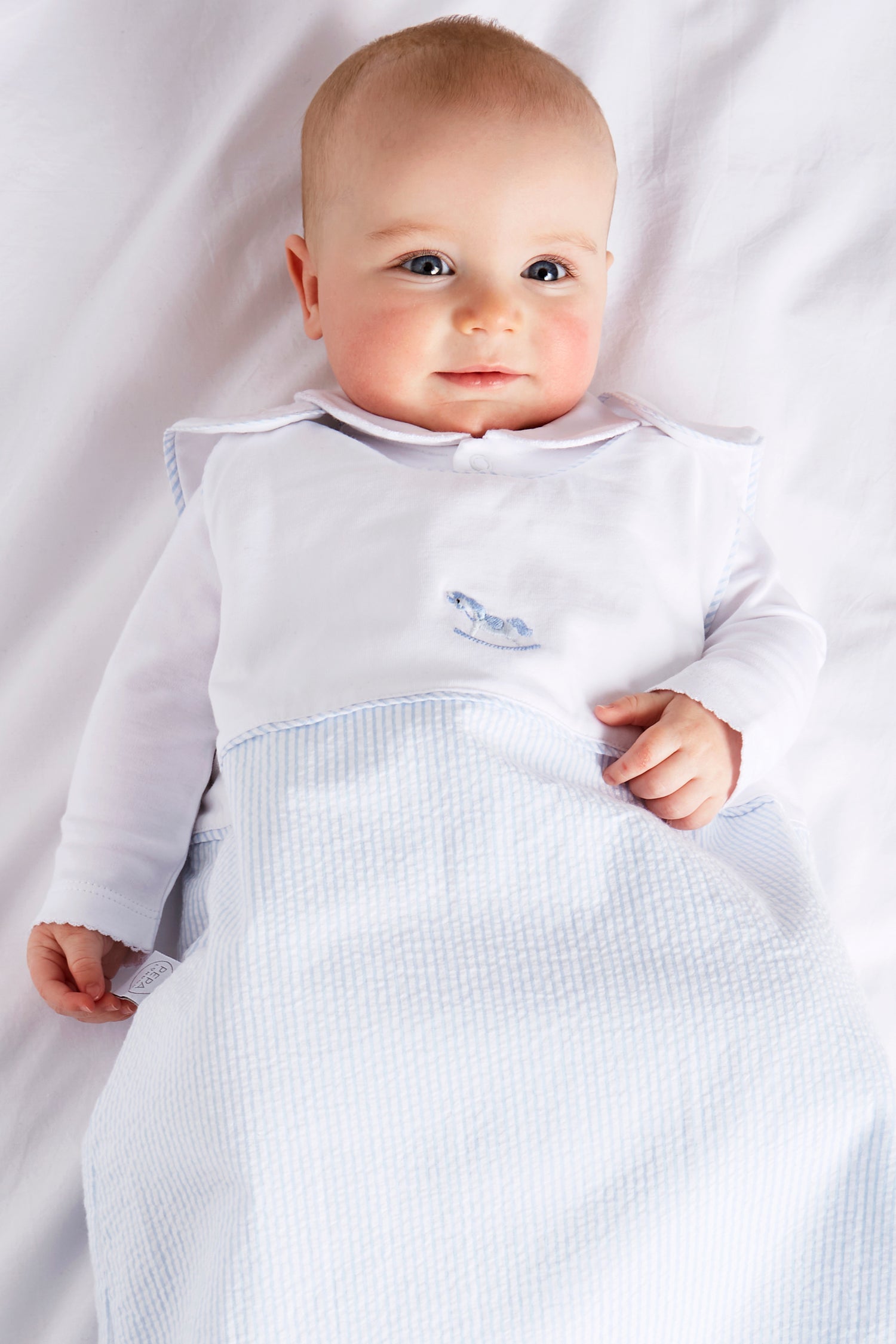 NEWBORN LOOK SS20 6 Look  from Pepa London