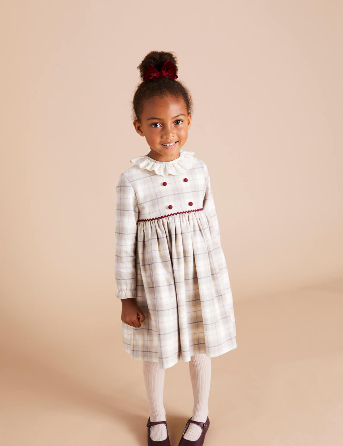 GIRL LOOK AW22 11 Look  from Pepa London