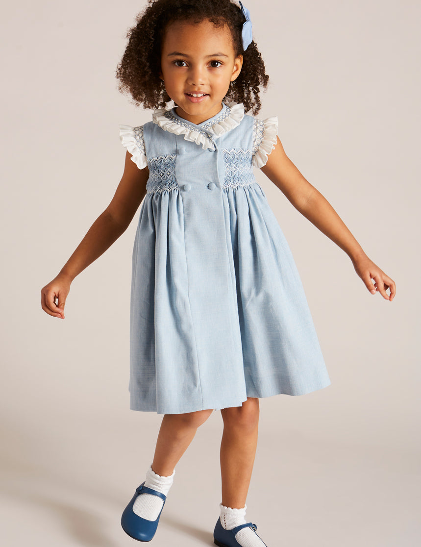 GIRL LOOK SS21 16 Look  from Pepa London