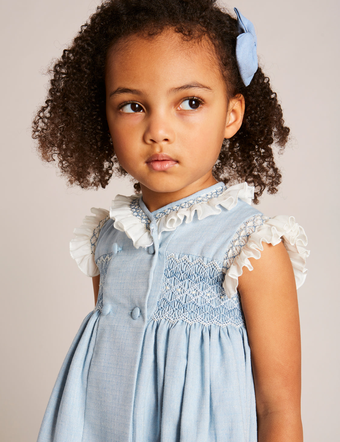 GIRL LOOK SS21 16 Look  from Pepa London