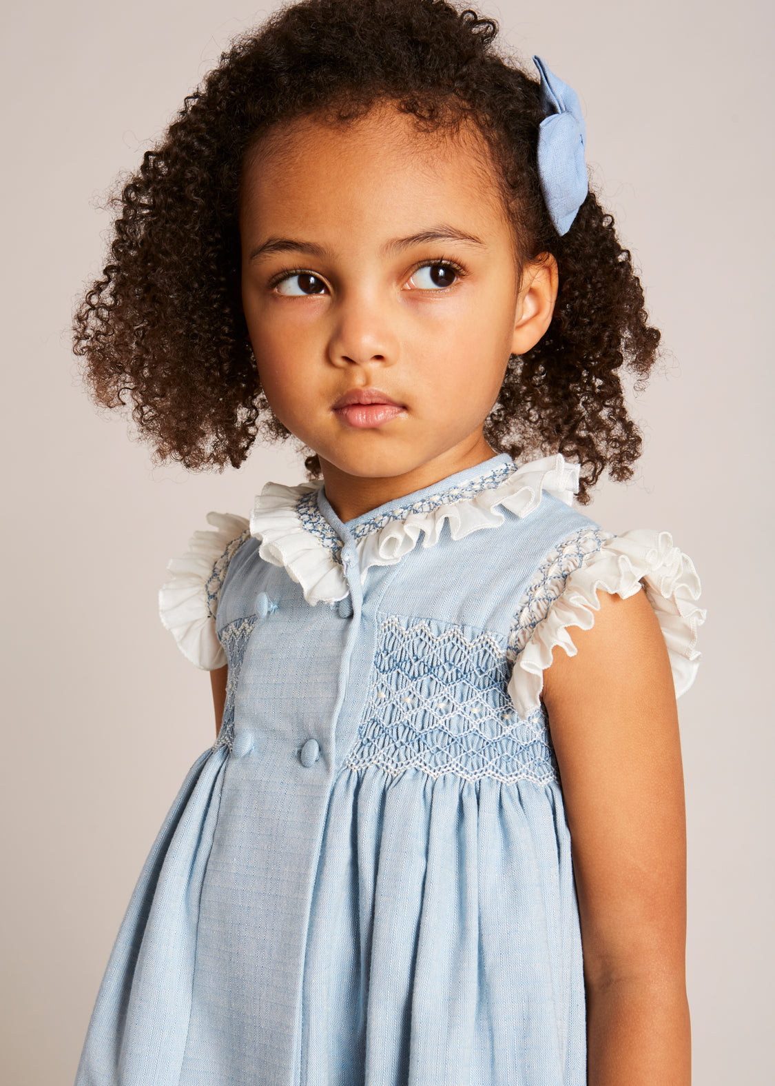 GIRL LOOK SS21 16 Look  from Pepa London