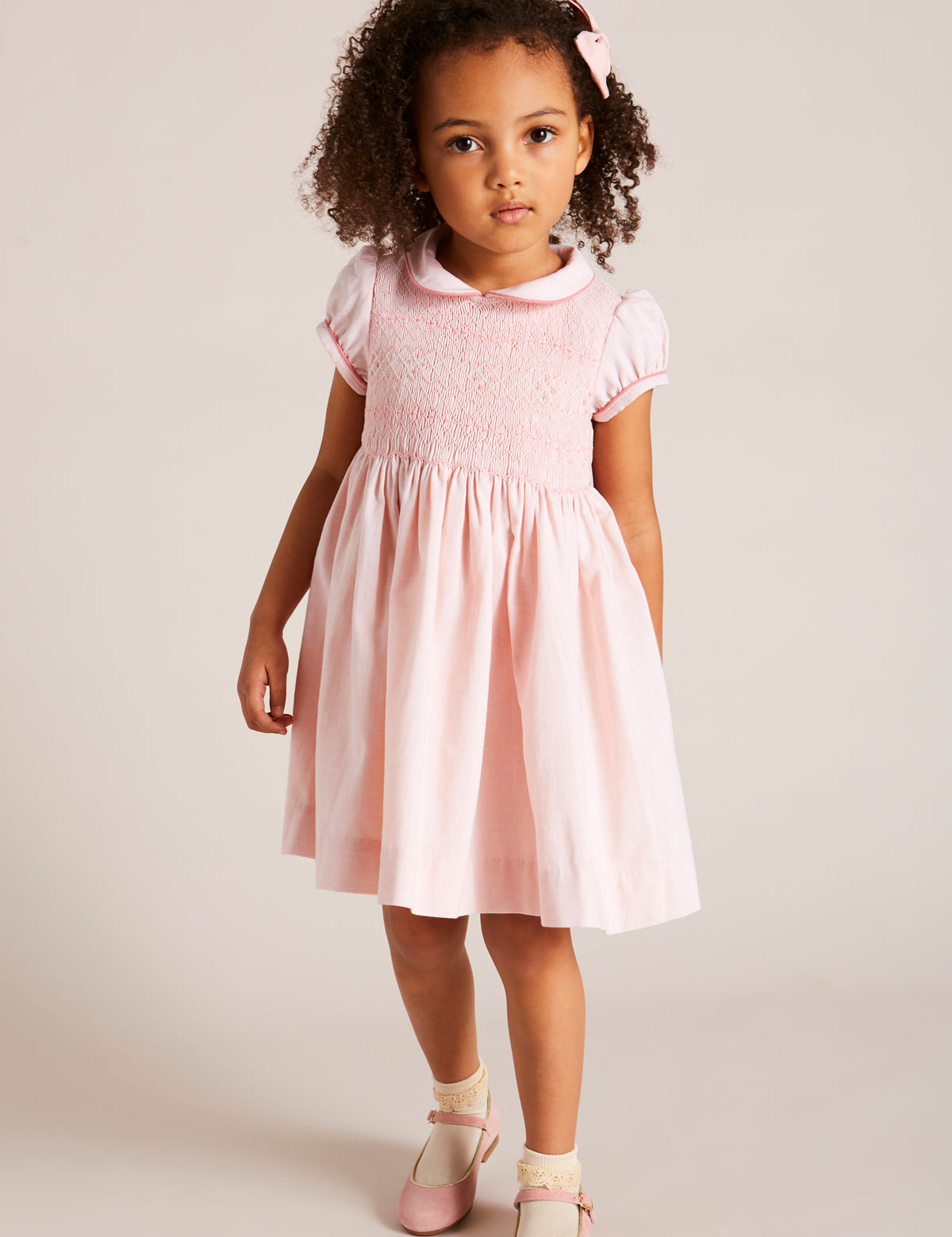 GIRL LOOK SS21 18 Look  from Pepa London