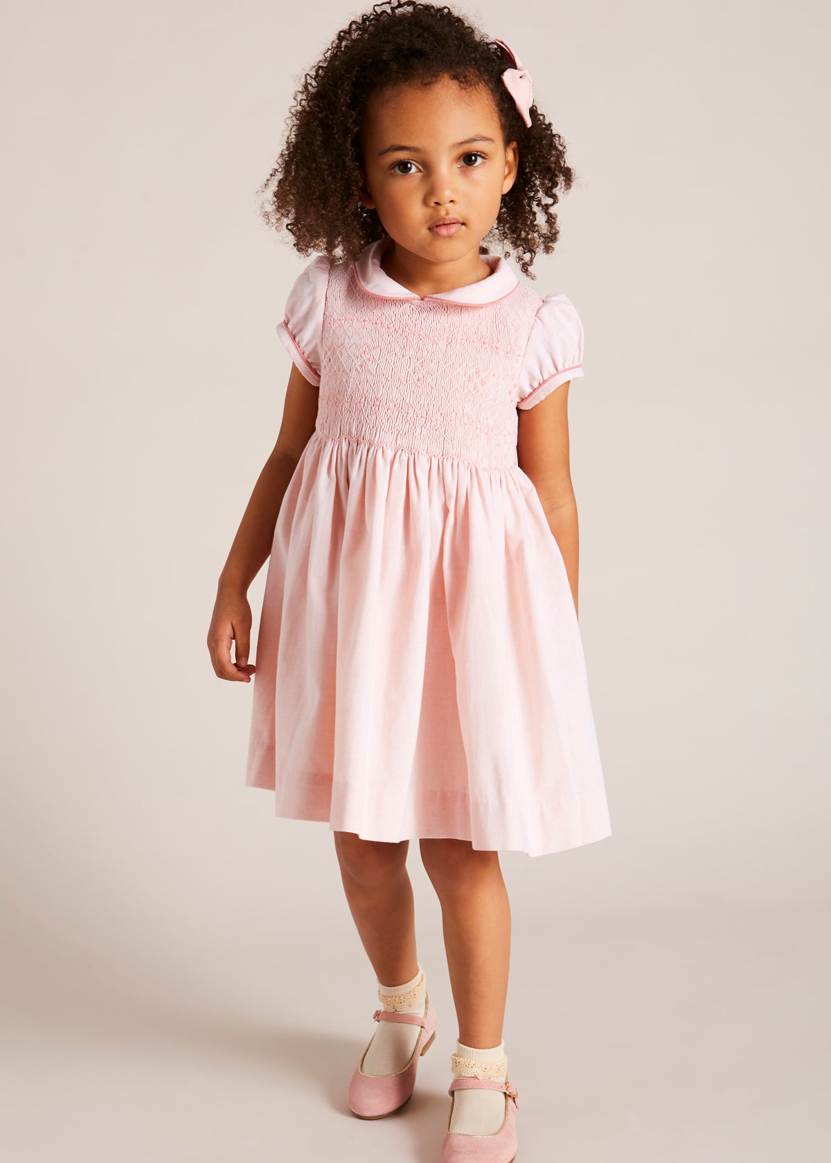 GIRL LOOK SS21 18 Look  from Pepa London