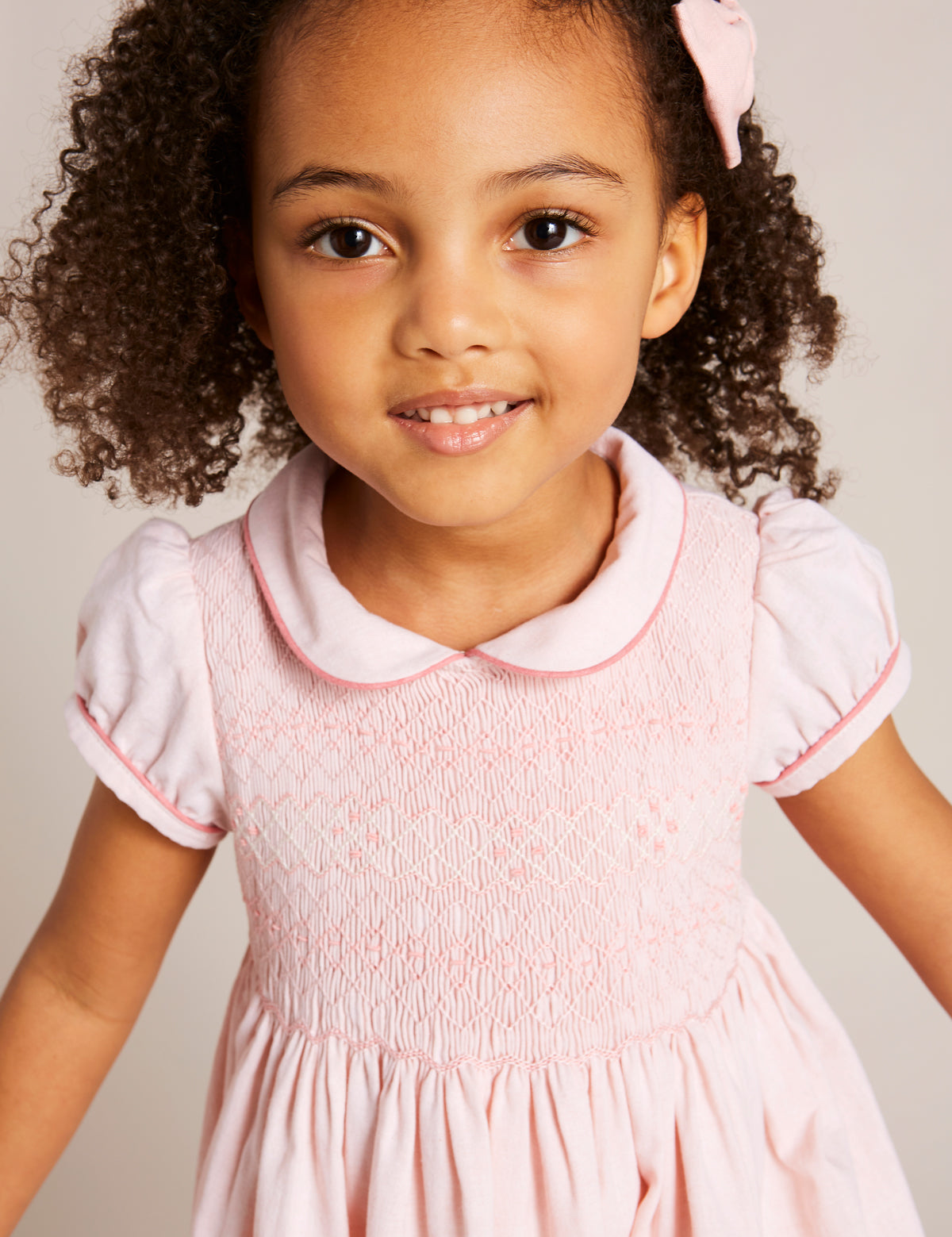 GIRL LOOK SS21 18 Look  from Pepa London