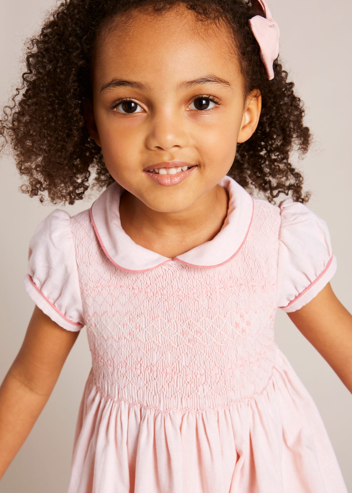 GIRL LOOK SS21 18 Look  from Pepa London