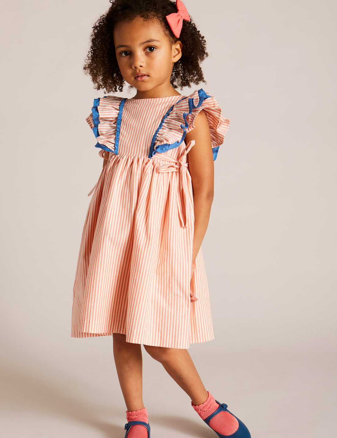 GIRL LOOK SS21 11 Look  from Pepa London