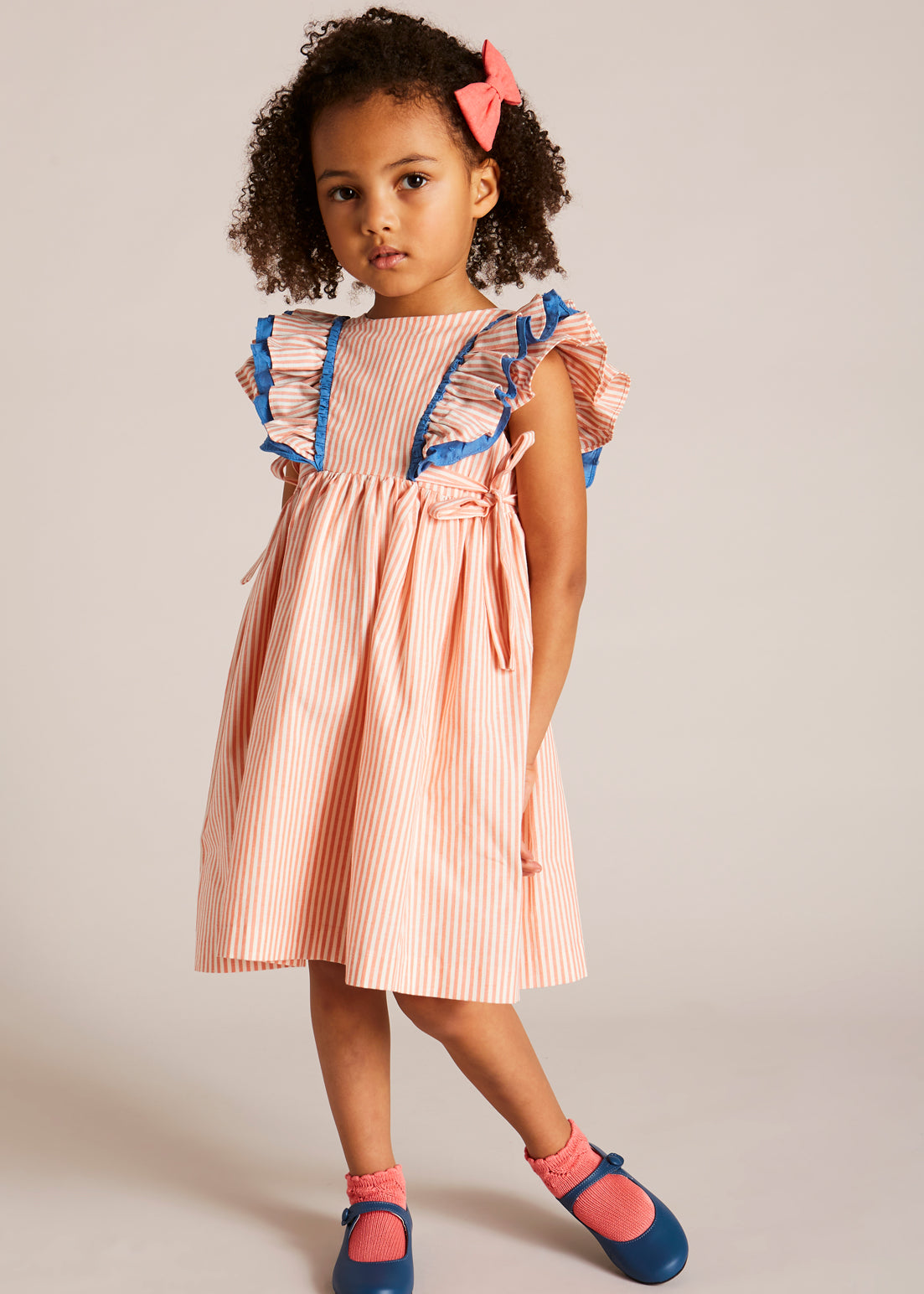 GIRL LOOK SS21 11 Look  from Pepa London