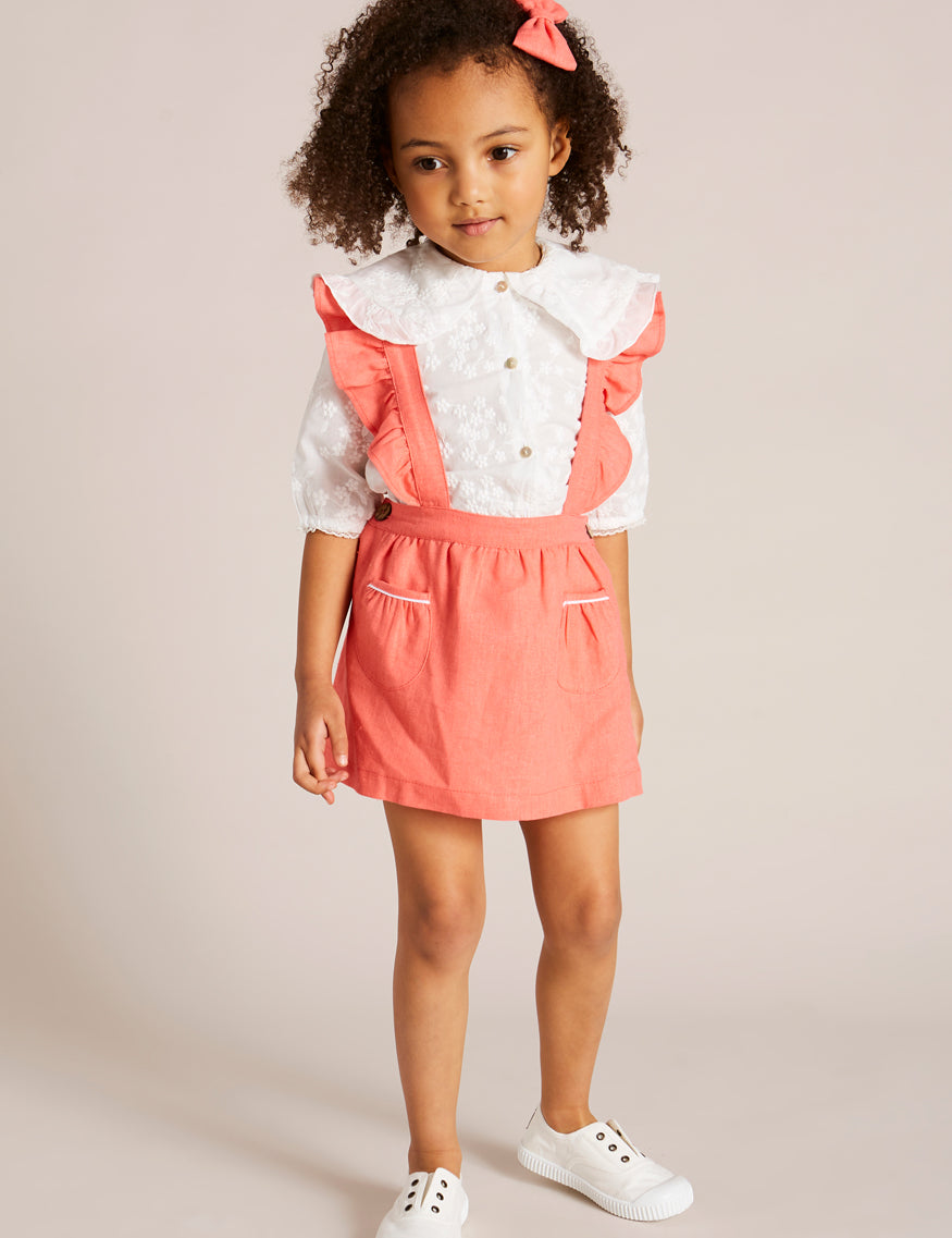GIRL LOOK SS21 3 Look  from Pepa London