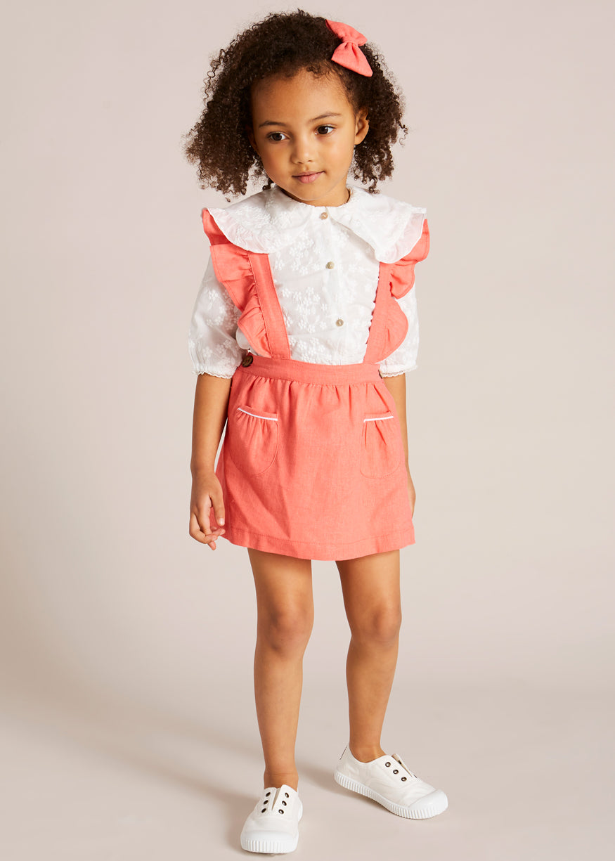 GIRL LOOK SS21 3 Look  from Pepa London
