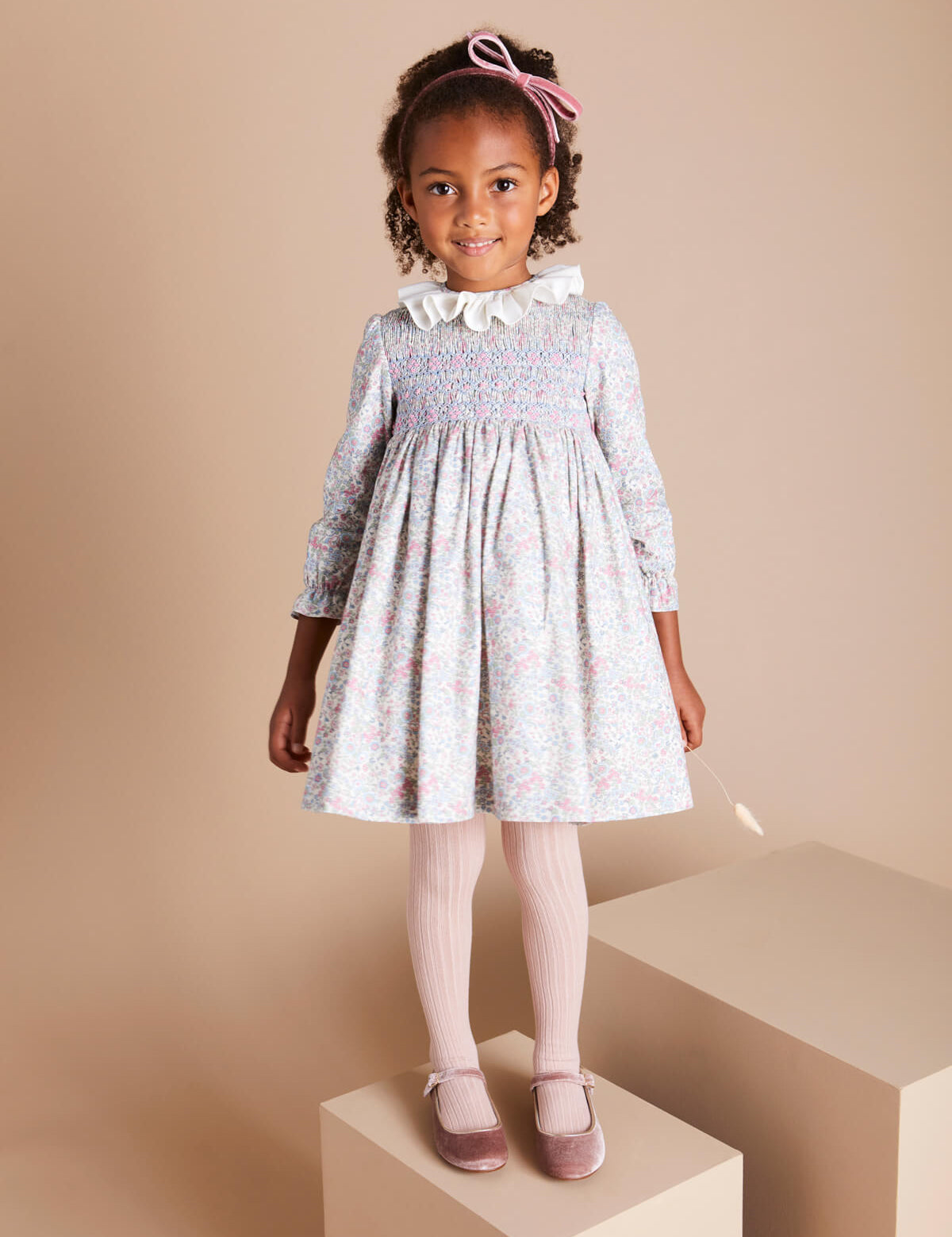 GIRL LOOK AW22 4 Look  from Pepa London